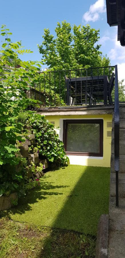 Zell Am See Lake View Apartment Exterior photo